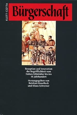 Bürgerschaft :