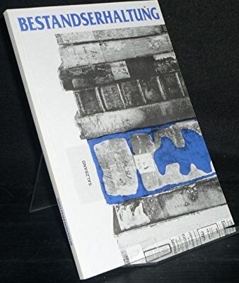 Bestandserhaltung