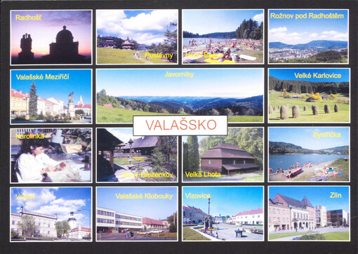 Valašsko