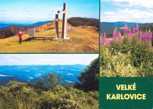 Velké Karlovice