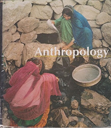 Anthropology