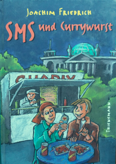 SMS und Currywurst