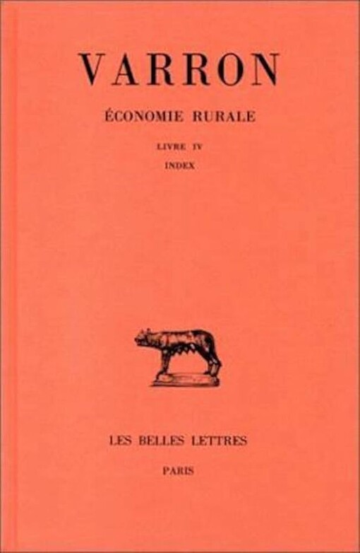 Économie rurale