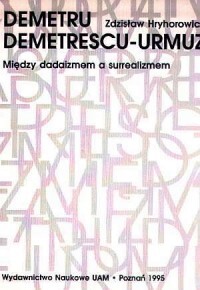 Demetru Demetrescu-Urmuz :