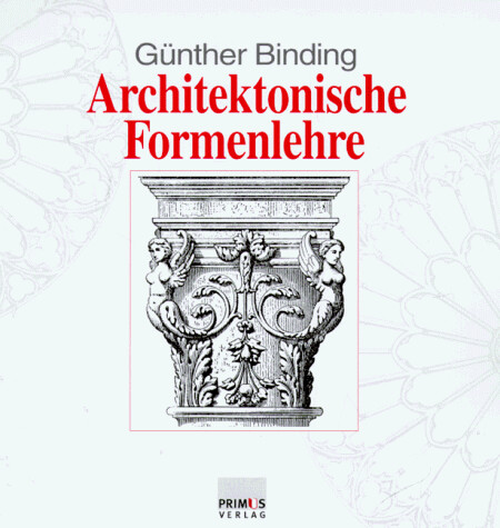 Architektonische Formenlehre
