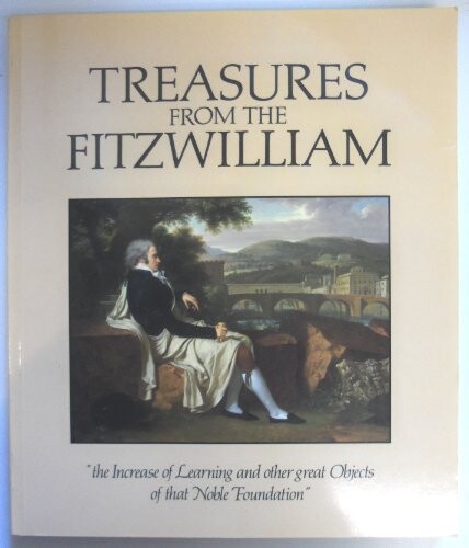 Treasures from the Fitzwilliam :