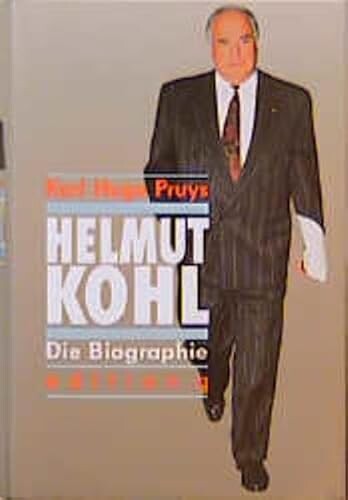 Helmut Kohl :