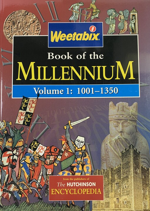 Book of the millennium
