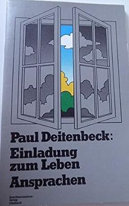 Einladung zum Leben :