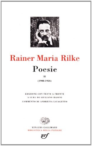 Poesie.Tom 2,1908-1926