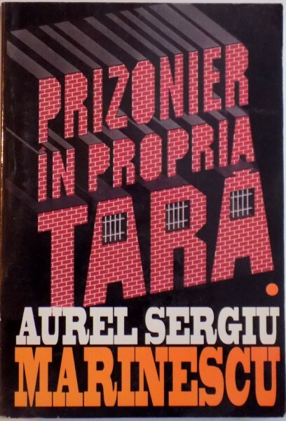 Prizonier în propria ţară