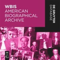 American biographical archive