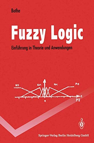Fuzzy logic :