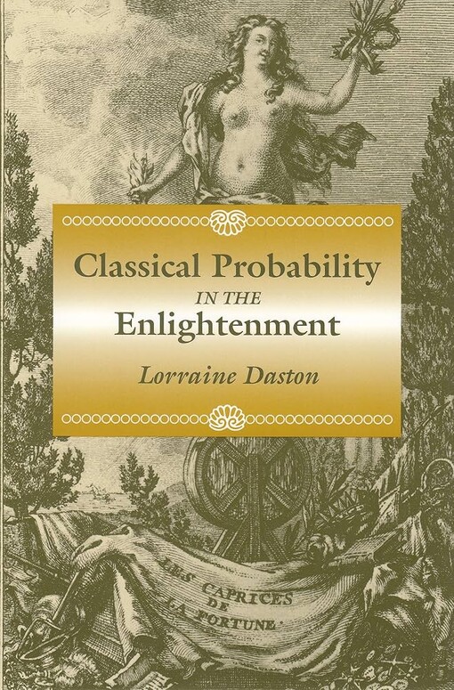 Classical probability in the Enlightenment