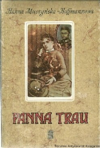 Panna Trau