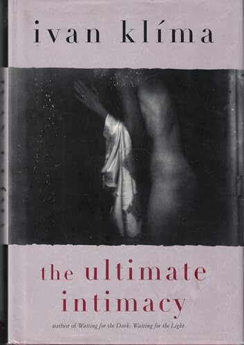 The ultimate intimacy