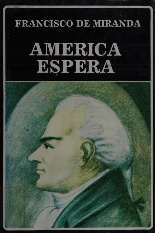 America espera