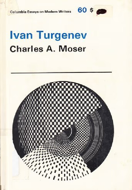 Ivan Turgenev