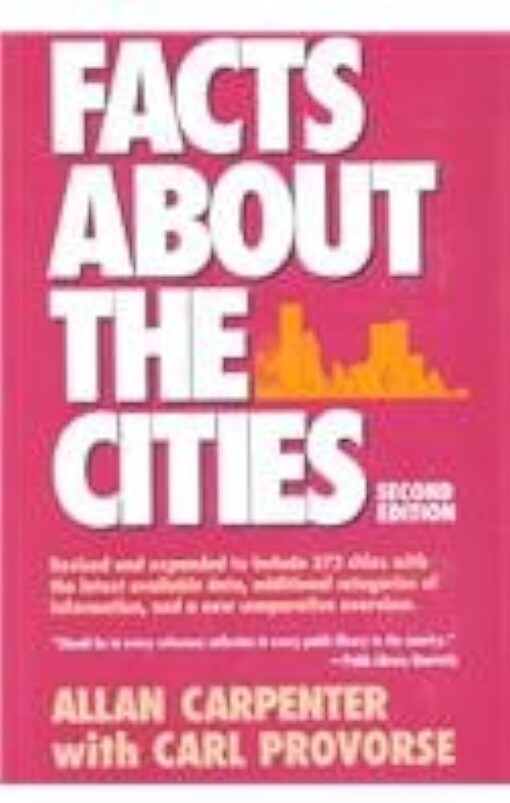 Facts about the cities