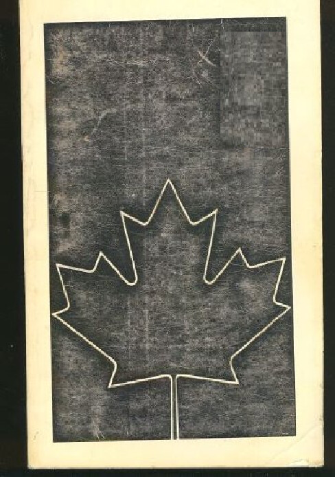 The Canadian identity