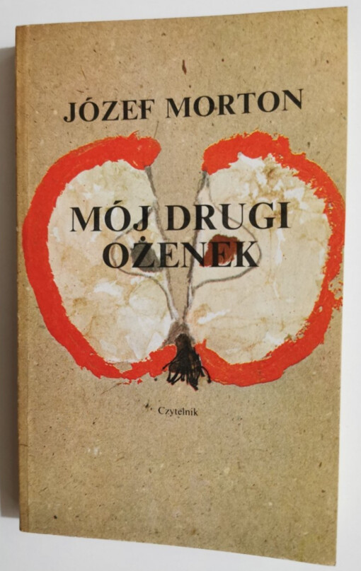 Mój drugi oźenek