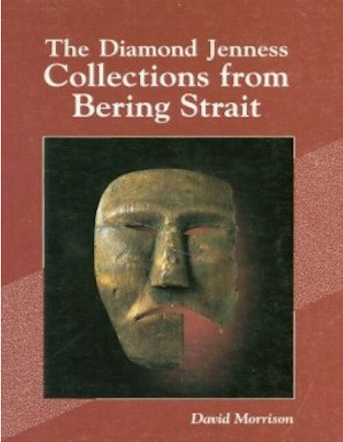 The Diamond Jenness Collections from Bering Strait