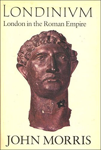 Londinium :London in the roman empire