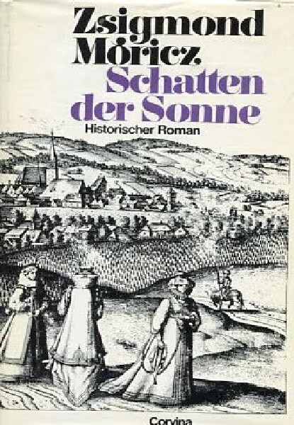 Schatten der Sonne :historischer Roman
