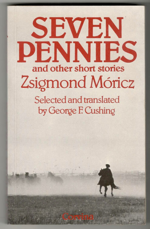 Seven pennies and other short stories