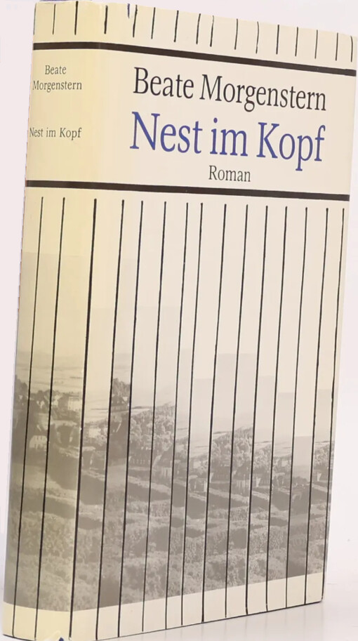 Nest im Kopf :Roman