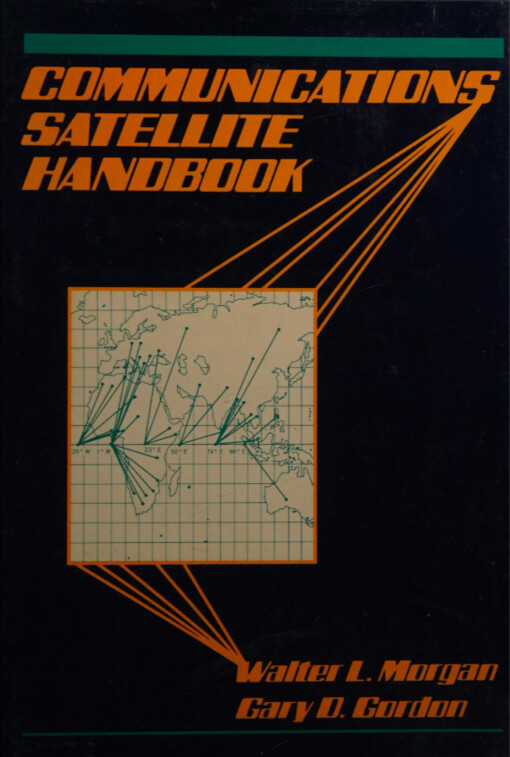 Communications satellite handbook