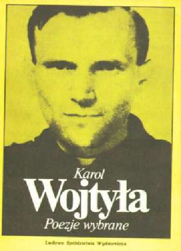 Poezje wybrane