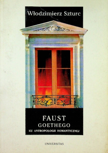 Faust Goethego :