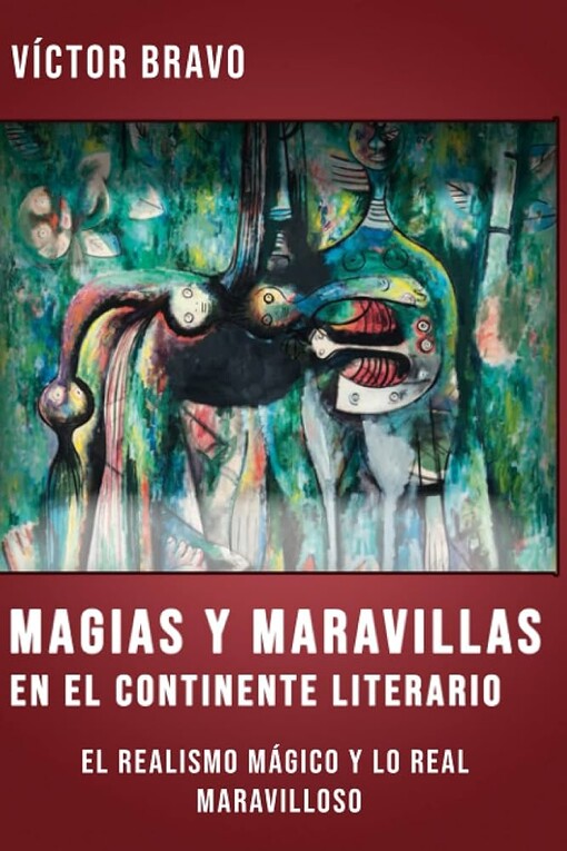 Magias y maravillas en el continente literario :