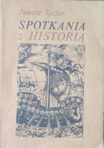 Spotkania z historią