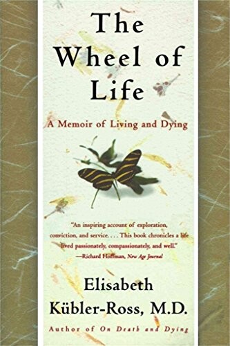 The wheel of life :