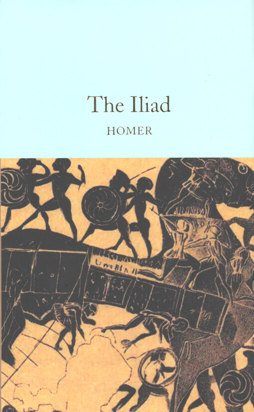 The Iliad