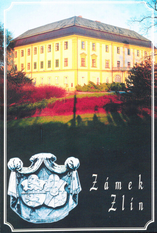 Zámek Zlín