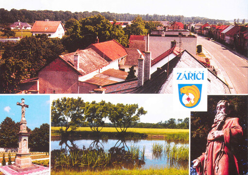 Záříčí