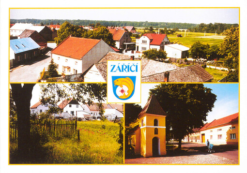 Záříčí