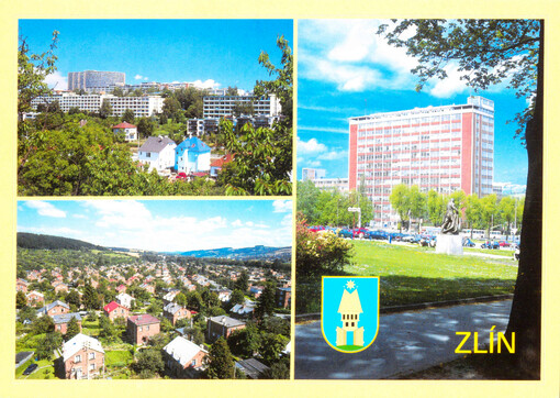 Zlín