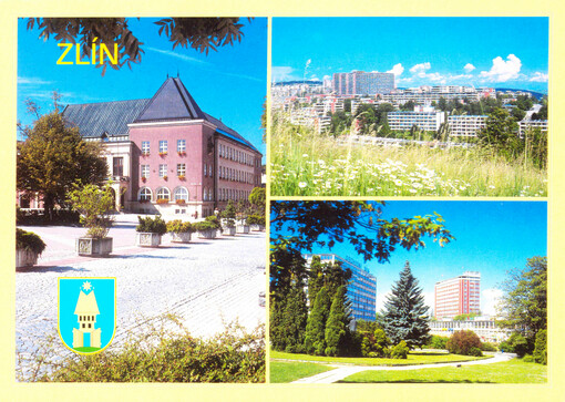 Zlín