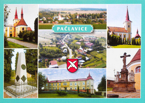 Pačlavice