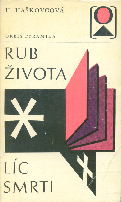 Rub života - líc smrti