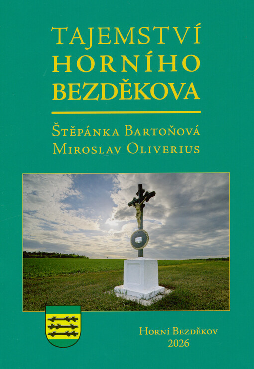 Tajemství Horního Bezděkova