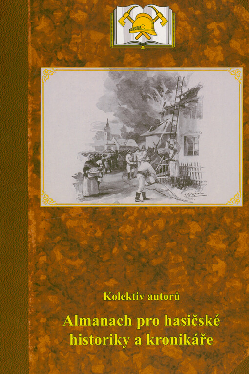Almanach pro hasičské historiky a kronikáře