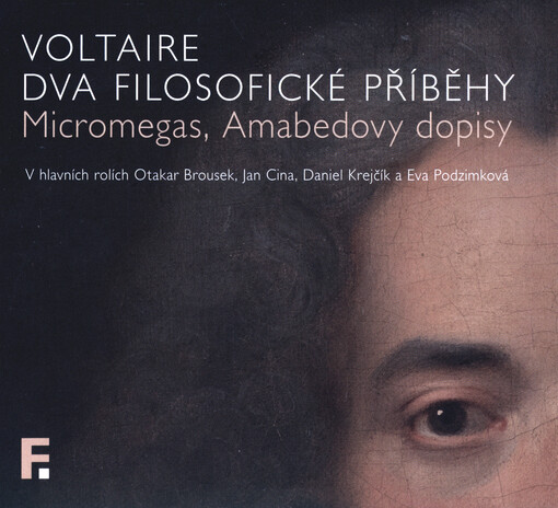 Dva filosofické příběhy