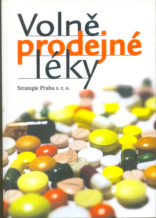 Volně prodejné léky