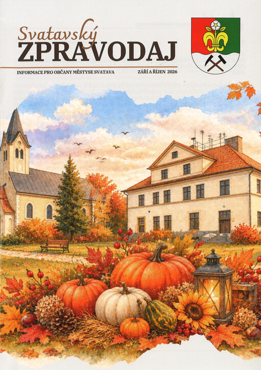 Svatavský zpravodaj
