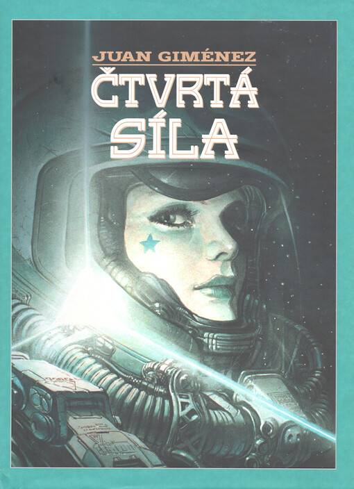 Čtvrtá síla